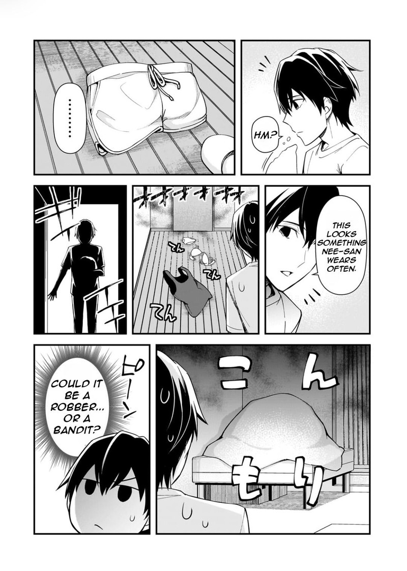 Ore Ni Trauma O Ataeta Joshi Tachi Ga Chirachira Mitekuru Kedo Zannen Desuga Teokure Desu 20 29