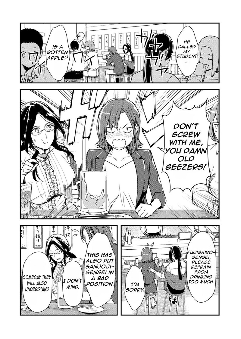 Ore Ni Trauma O Ataeta Joshi Tachi Ga Chirachira Mitekuru Kedo Zannen Desuga Teokure Desu 22a 7