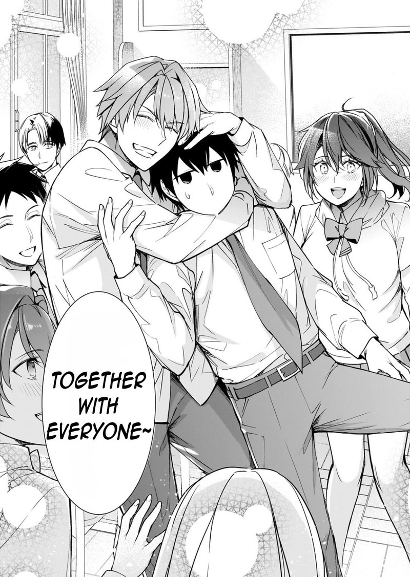 Ore Ni Trauma O Ataeta Joshi Tachi Ga Chirachira Mitekuru Kedo Zannen Desuga Teokure Desu 22c 11