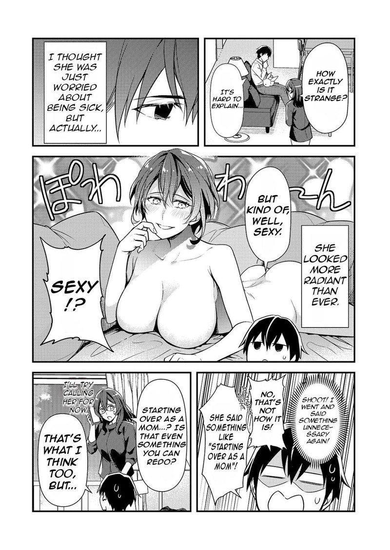 Ore Ni Trauma O Ataeta Joshi Tachi Ga Chirachira Mitekuru Kedo Zannen Desuga Teokure Desu 23a 11