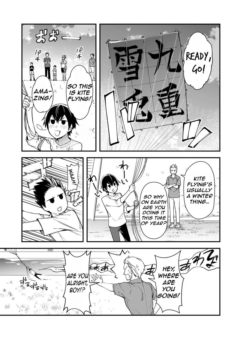 Ore Ni Trauma O Ataeta Joshi Tachi Ga Chirachira Mitekuru Kedo Zannen Desuga Teokure Desu 24b 8