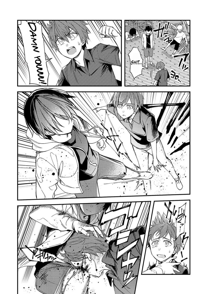 Ore Ni Trauma O Ataeta Joshi Tachi Ga Chirachira Mitekuru Kedo Zannen Desuga Teokure Desu 26a 7