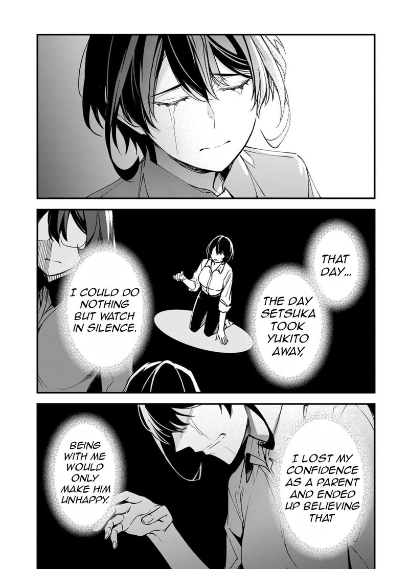 Ore Ni Trauma O Ataeta Joshi Tachi Ga Chirachira Mitekuru Kedo Zannen Desuga Teokure Desu 29a 12