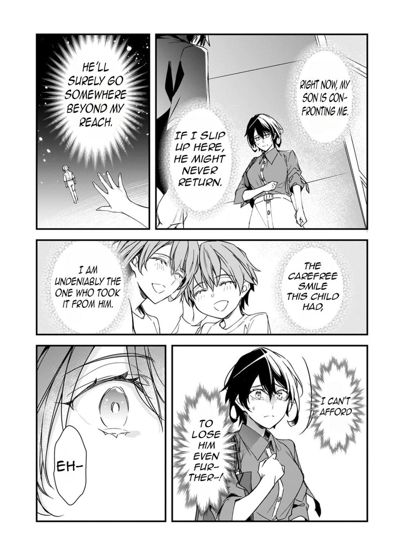 Ore Ni Trauma O Ataeta Joshi Tachi Ga Chirachira Mitekuru Kedo Zannen Desuga Teokure Desu 29a 14