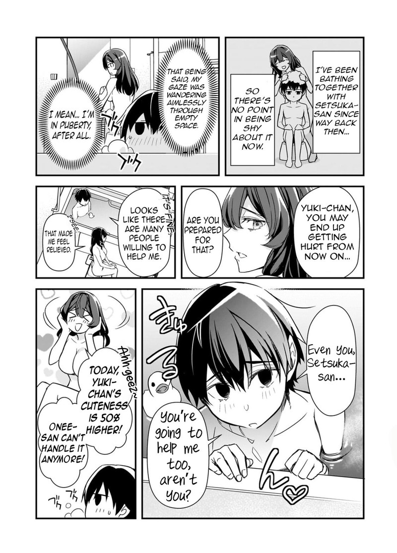 Ore Ni Trauma O Ataeta Joshi Tachi Ga Chirachira Mitekuru Kedo Zannen Desuga Teokure Desu 29c 5