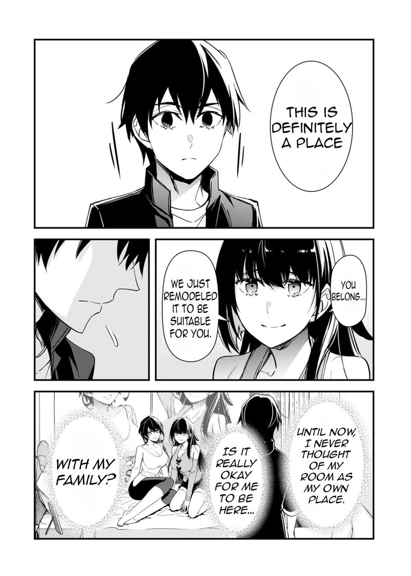 Ore Ni Trauma O Ataeta Joshi Tachi Ga Chirachira Mitekuru Kedo Zannen Desuga Teokure Desu 30a 5