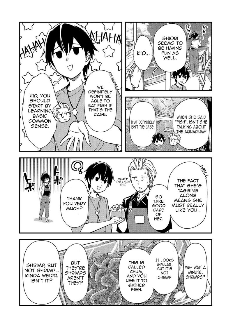 Ore Ni Trauma O Ataeta Joshi Tachi Ga Chirachira Mitekuru Kedo Zannen Desuga Teokure Desu 31a 7