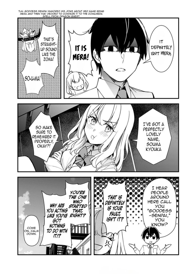 Ore Ni Trauma O Ataeta Joshi Tachi Ga Chirachira Mitekuru Kedo Zannen Desuga Teokure Desu 31c 4