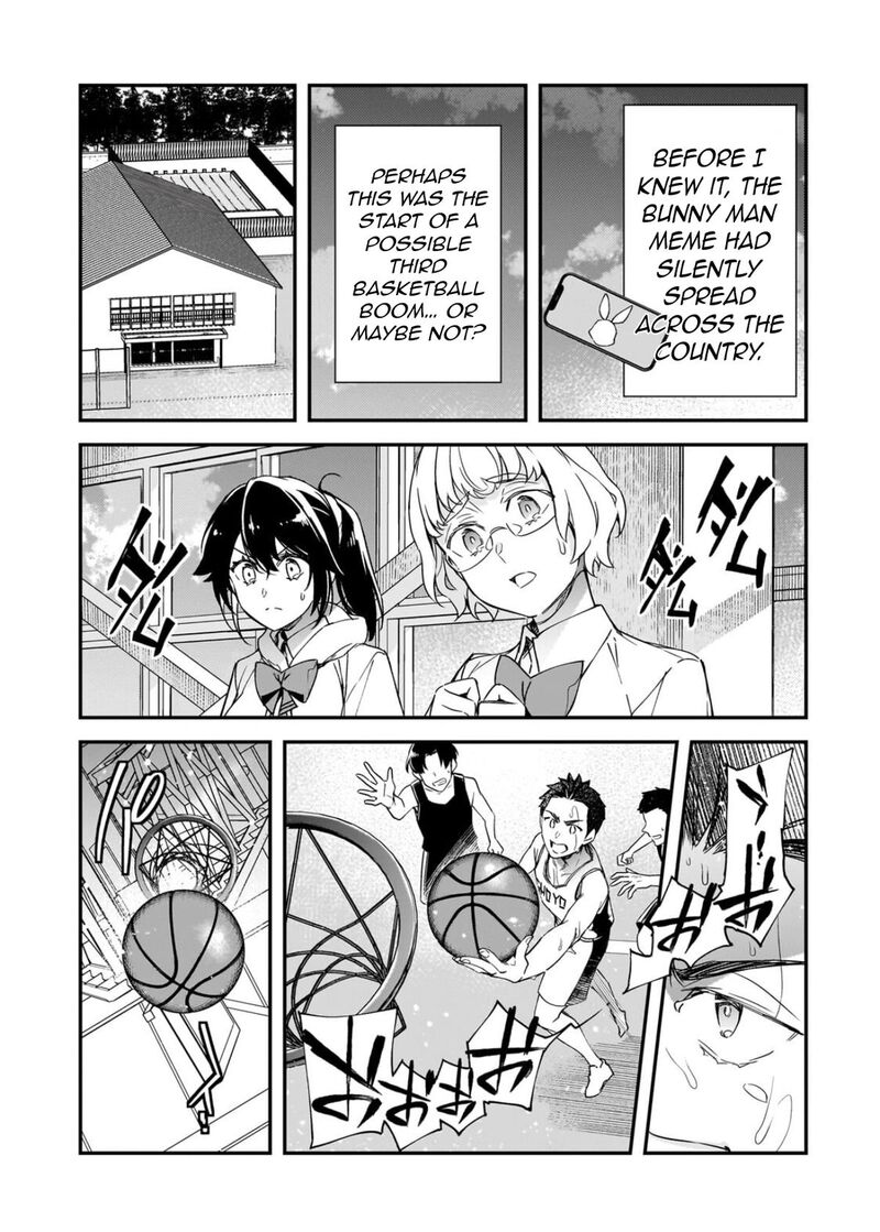 Ore Ni Trauma O Ataeta Joshi Tachi Ga Chirachira Mitekuru Kedo Zannen Desuga Teokure Desu 32b 12
