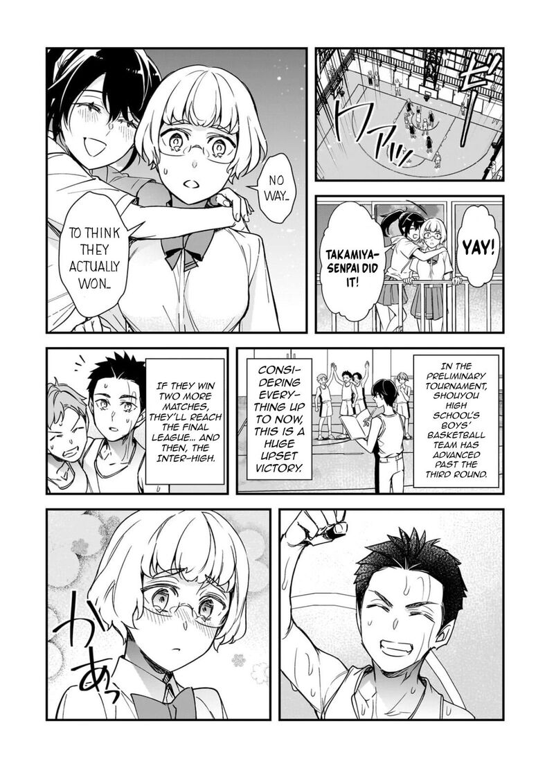 Ore Ni Trauma O Ataeta Joshi Tachi Ga Chirachira Mitekuru Kedo Zannen Desuga Teokure Desu 32b 13