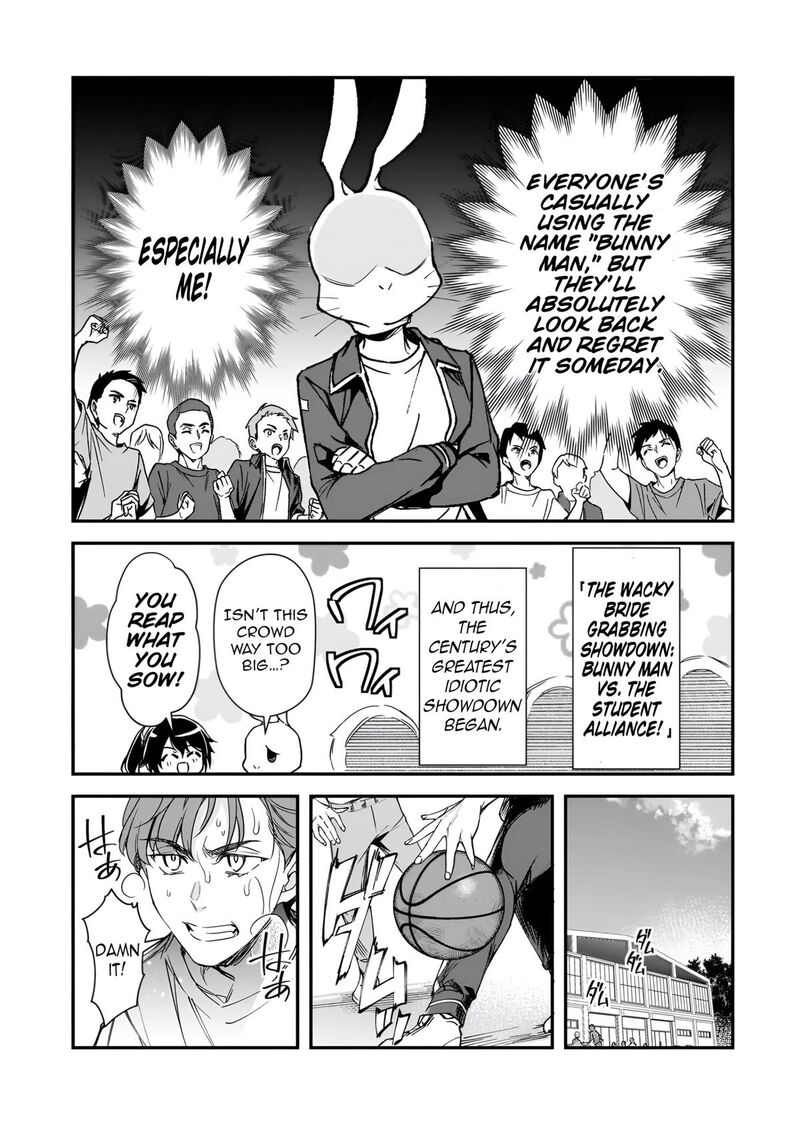 Ore Ni Trauma O Ataeta Joshi Tachi Ga Chirachira Mitekuru Kedo Zannen Desuga Teokure Desu 33b 10