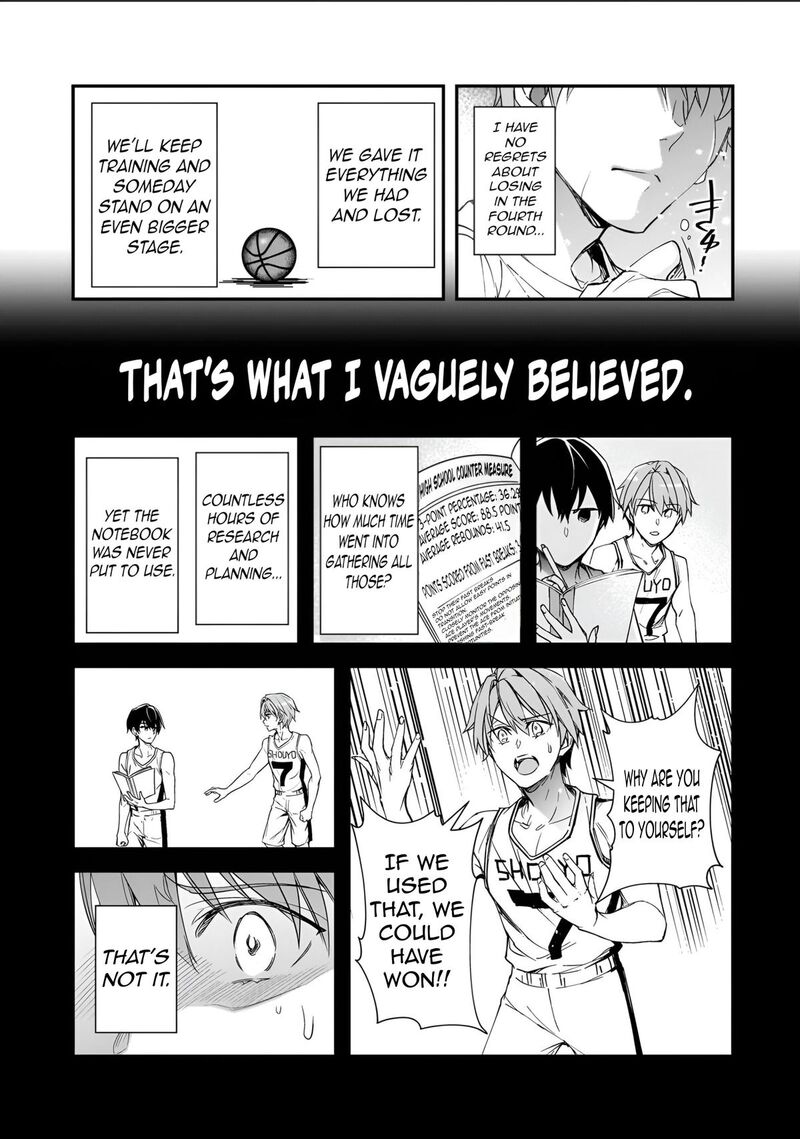 Ore Ni Trauma O Ataeta Joshi Tachi Ga Chirachira Mitekuru Kedo Zannen Desuga Teokure Desu 33b 12