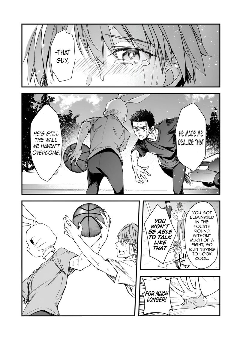 Ore Ni Trauma O Ataeta Joshi Tachi Ga Chirachira Mitekuru Kedo Zannen Desuga Teokure Desu 33b 14