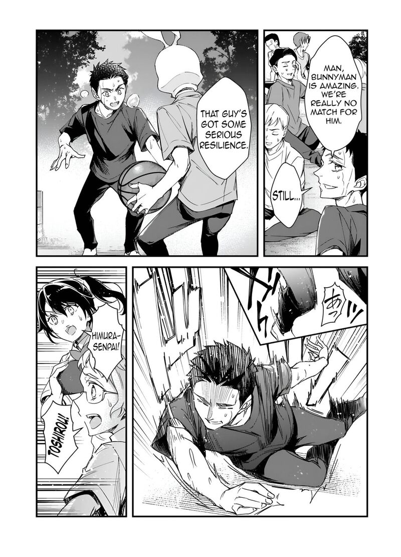 Ore Ni Trauma O Ataeta Joshi Tachi Ga Chirachira Mitekuru Kedo Zannen Desuga Teokure Desu 33b 16