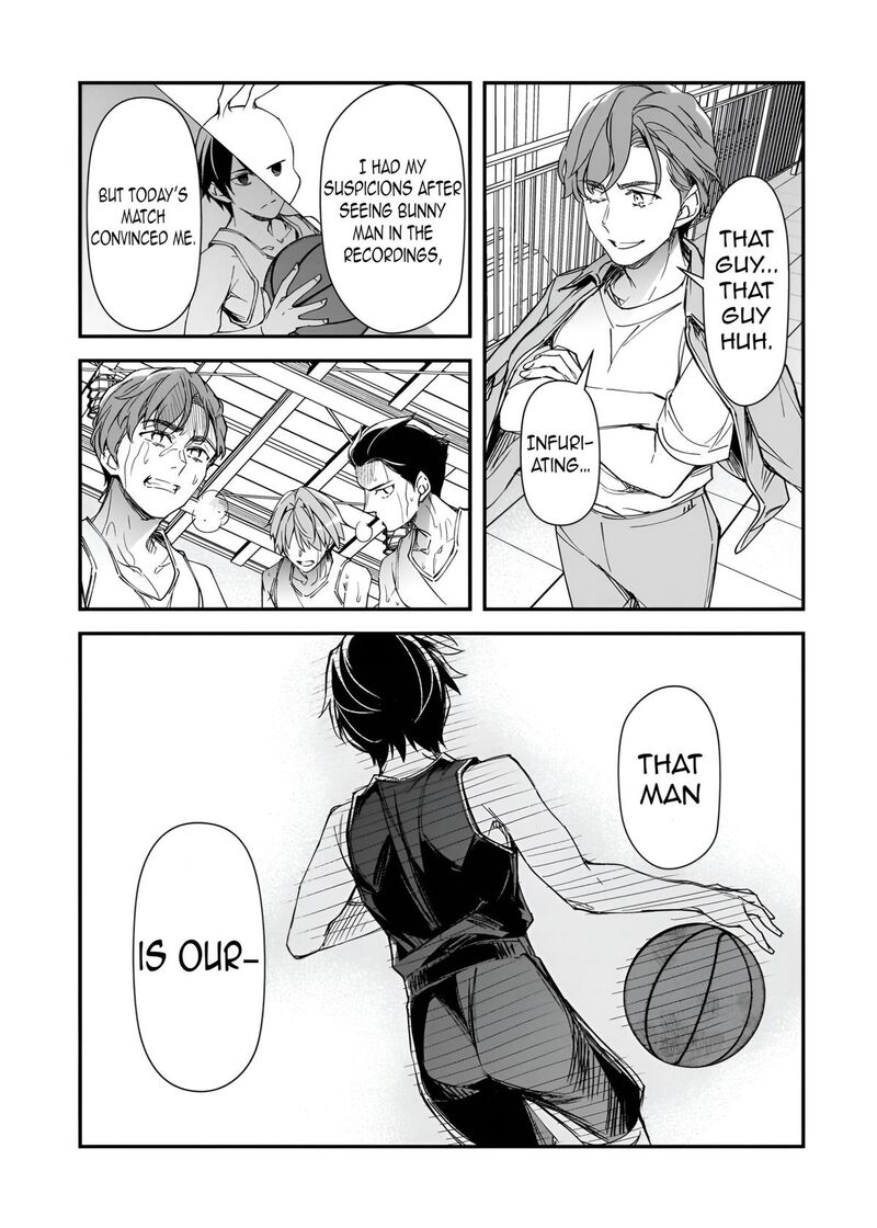 Ore Ni Trauma O Ataeta Joshi Tachi Ga Chirachira Mitekuru Kedo Zannen Desuga Teokure Desu 33b 8