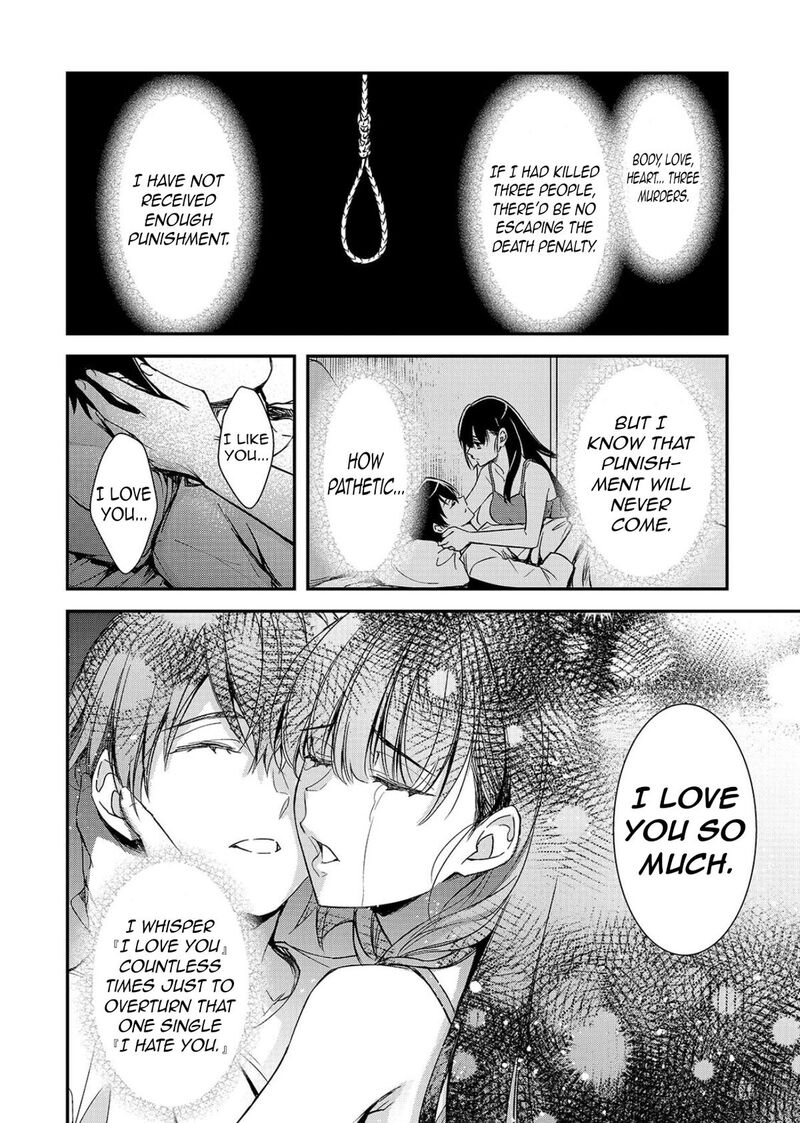 Ore Ni Trauma O Ataeta Joshi Tachi Ga Chirachira Mitekuru Kedo Zannen Desuga Teokure Desu 35a 9