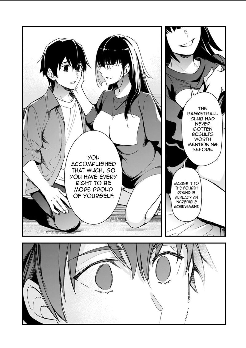 Ore Ni Trauma O Ataeta Joshi Tachi Ga Chirachira Mitekuru Kedo Zannen Desuga Teokure Desu 35c 4