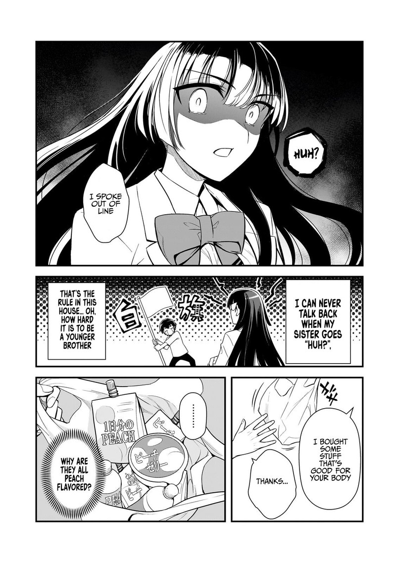 Ore Ni Trauma O Ataeta Joshi Tachi Ga Chirachira Mitekuru Kedo Zannen Desuga Teokure Desu 4 21