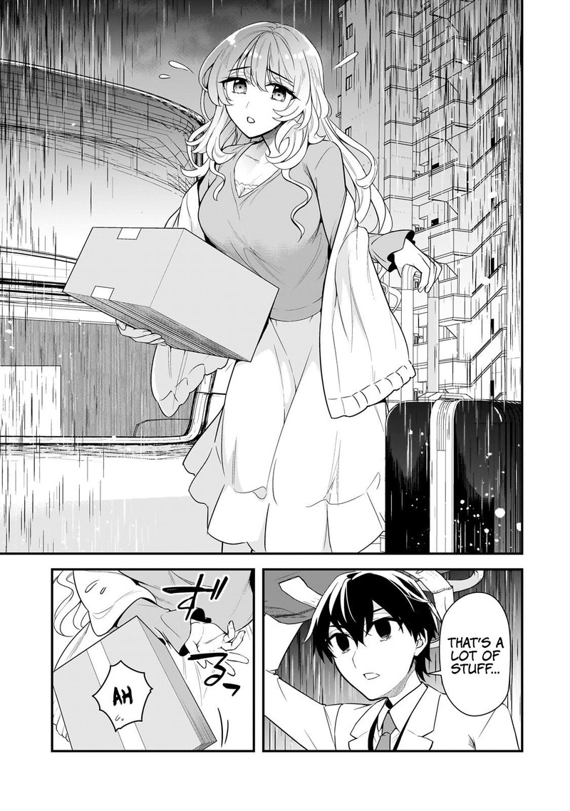 Ore Ni Trauma O Ataeta Joshi Tachi Ga Chirachira Mitekuru Kedo Zannen Desuga Teokure Desu 5 19