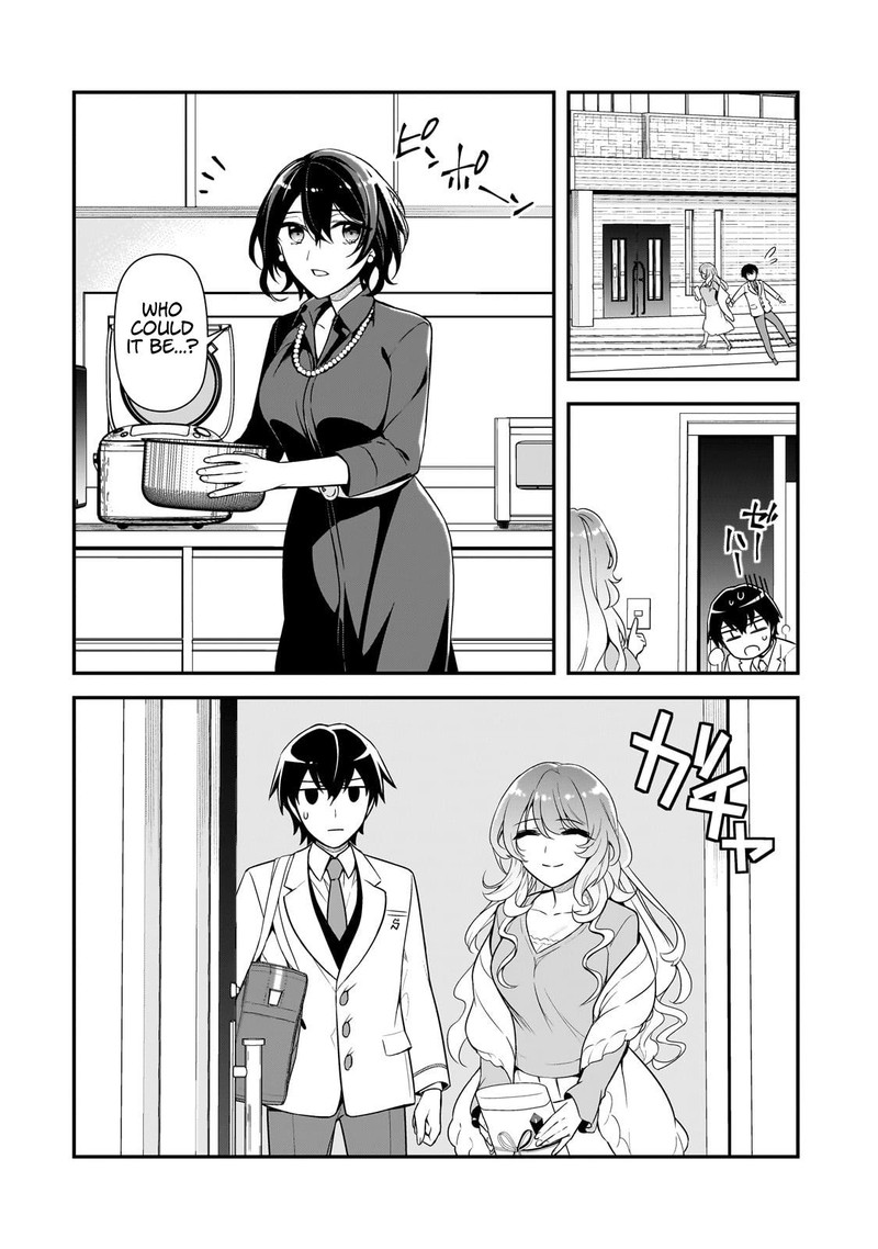 Ore Ni Trauma O Ataeta Joshi Tachi Ga Chirachira Mitekuru Kedo Zannen Desuga Teokure Desu 5 26