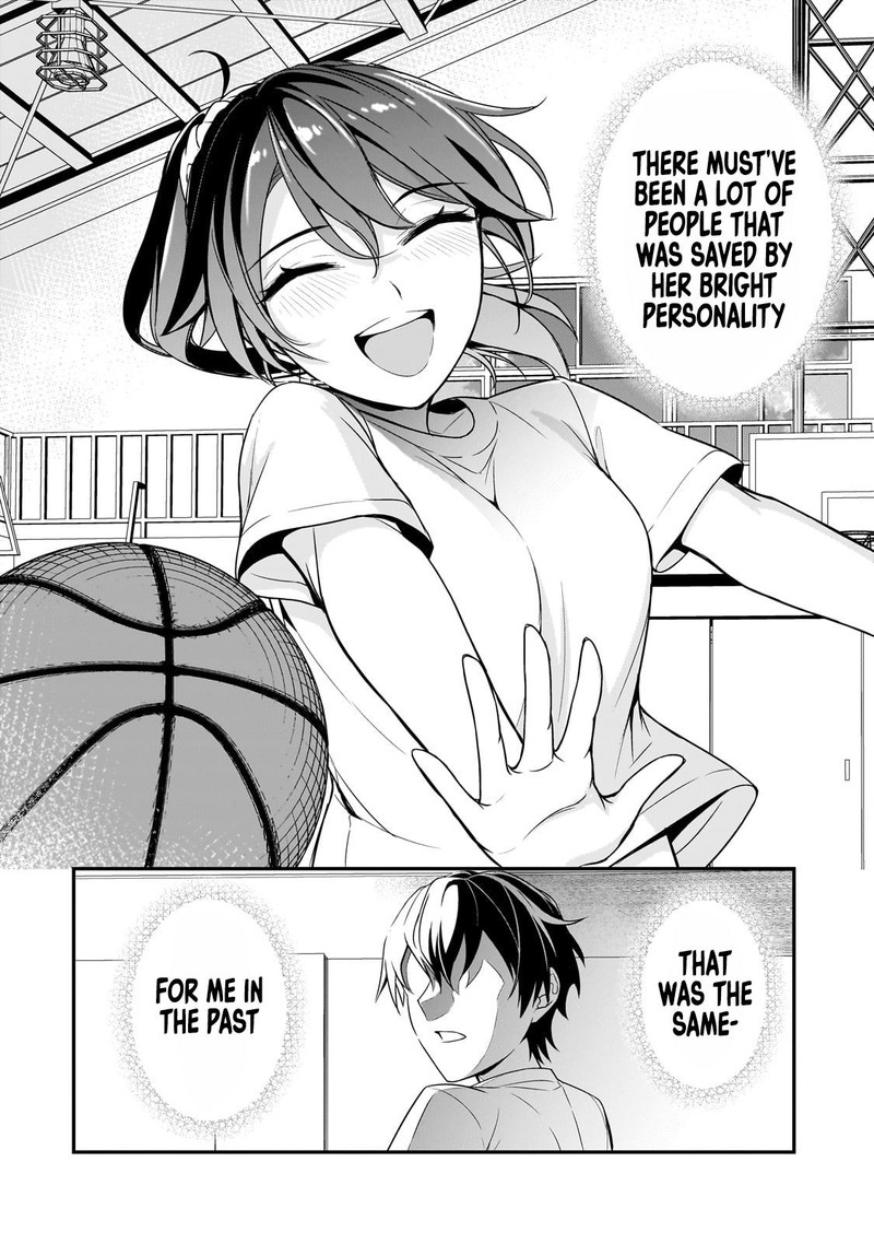 Ore Ni Trauma O Ataeta Joshi Tachi Ga Chirachira Mitekuru Kedo Zannen Desuga Teokure Desu 7 14