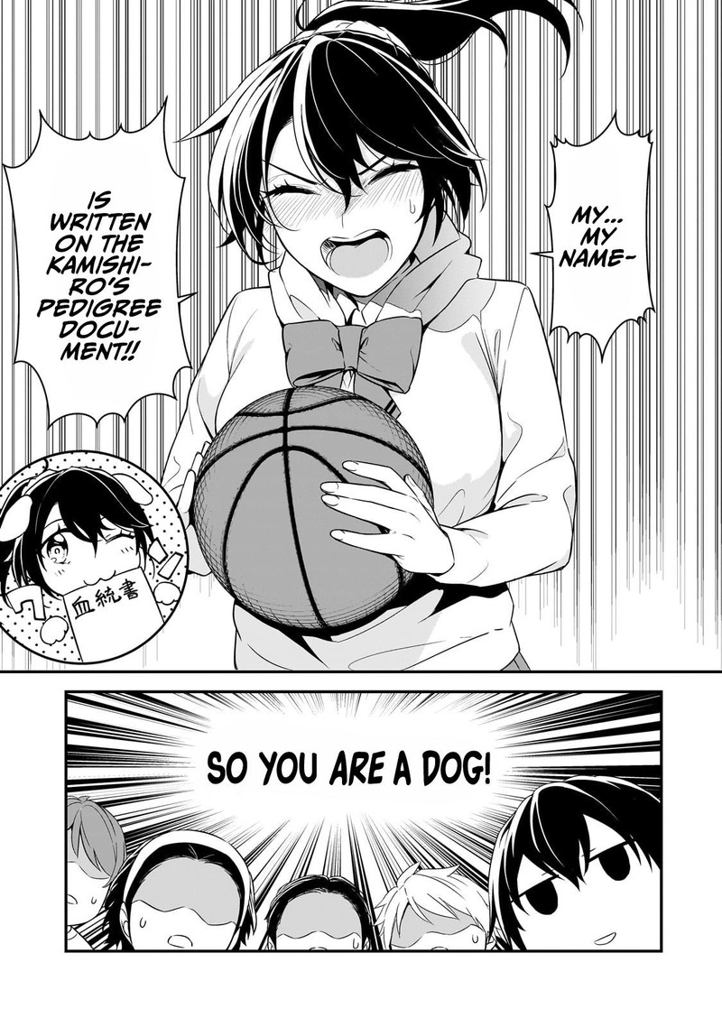 Ore Ni Trauma O Ataeta Joshi Tachi Ga Chirachira Mitekuru Kedo Zannen Desuga Teokure Desu 7 5