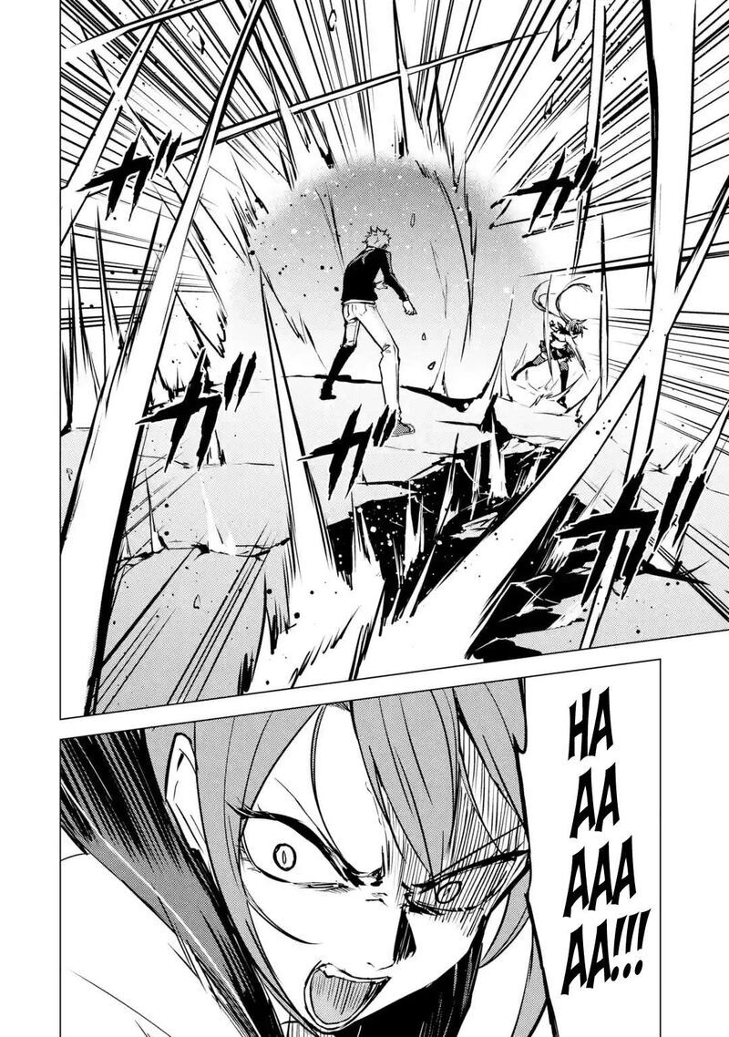 Ore No Genjitsu Wa Renai Game Ka To Omottara Inochigake No Game Datta 84b 5