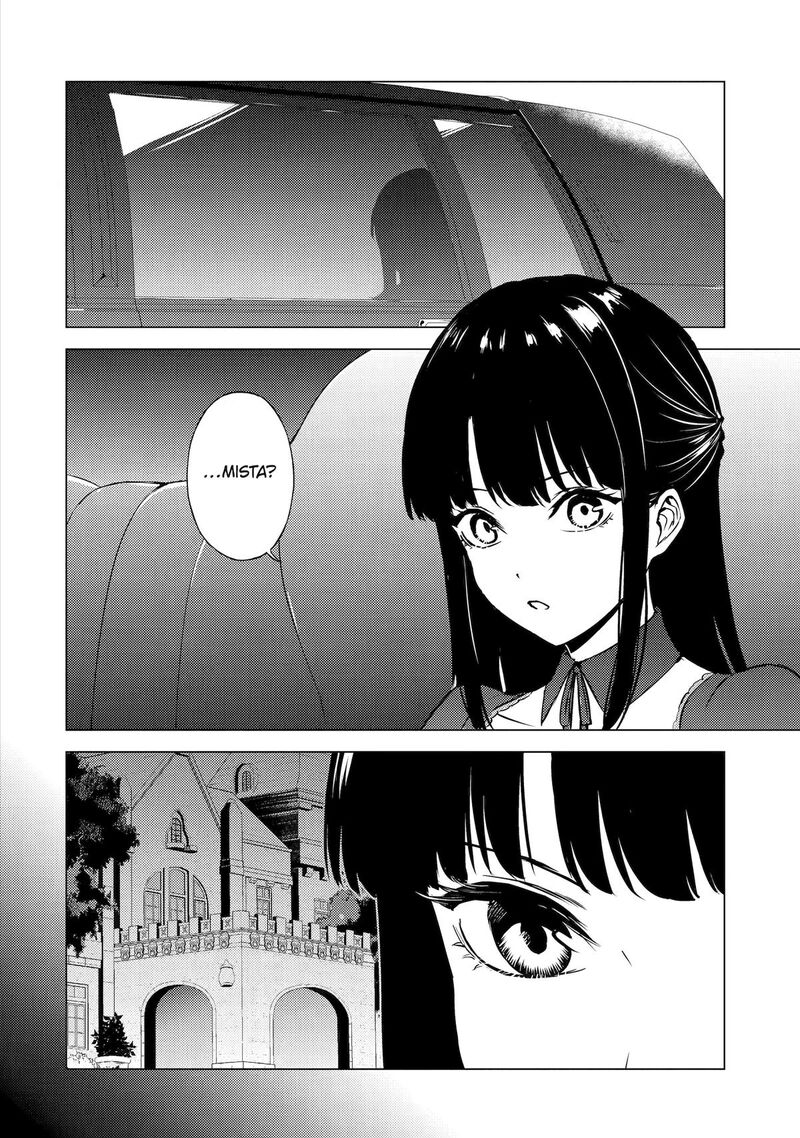 Ore No Genjitsu Wa Renai Game Ka To Omottara Inochigake No Game Datta 89 14