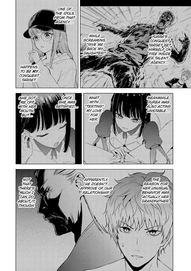 Ore No Genjitsu Wa Renai Game Ka To Omottara Inochigake No Game Datta 89 2