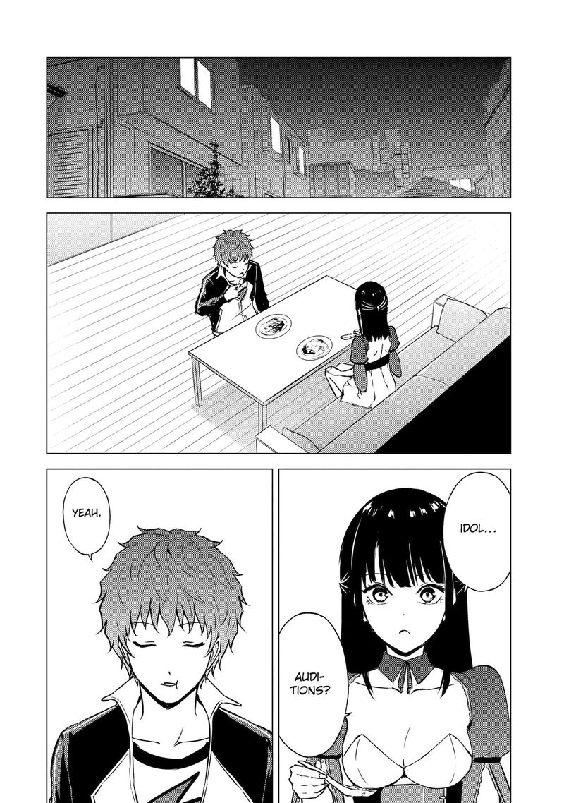 Ore No Genjitsu Wa Renai Game Ka To Omottara Inochigake No Game Datta 89 41