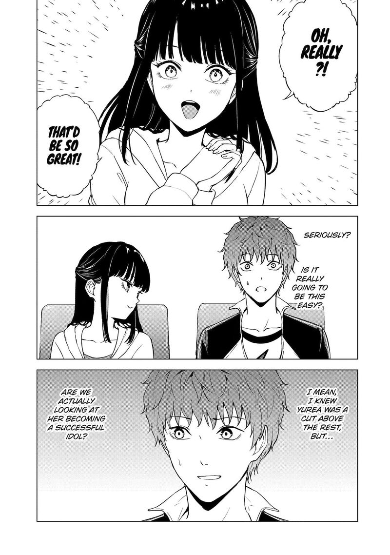 Ore No Genjitsu Wa Renai Game Ka To Omottara Inochigake No Game Datta 90 11