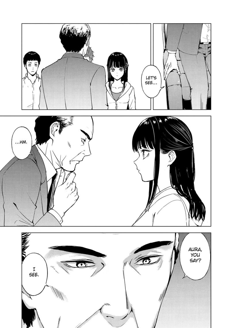 Ore No Genjitsu Wa Renai Game Ka To Omottara Inochigake No Game Datta 90 15