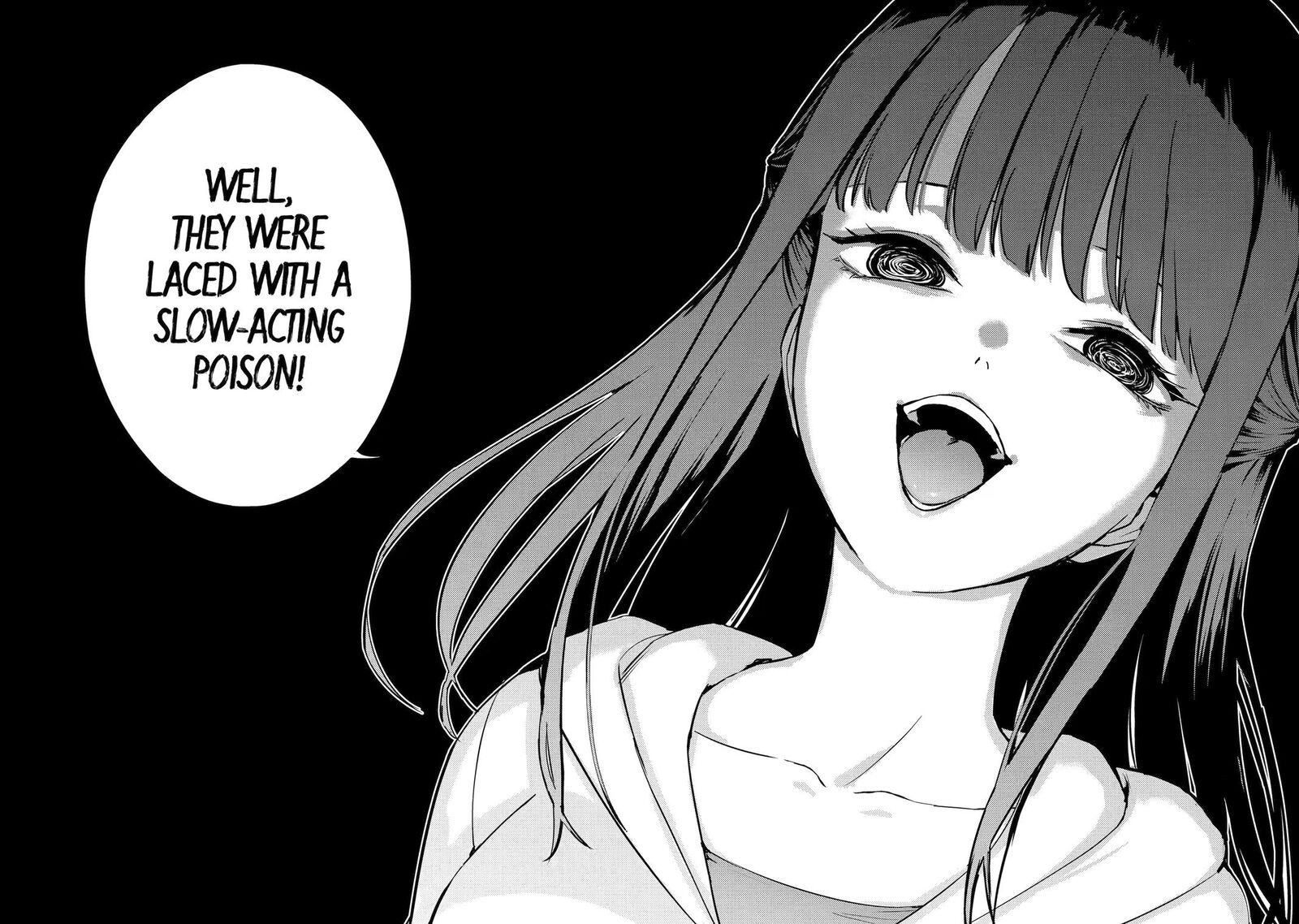 Ore No Genjitsu Wa Renai Game Ka To Omottara Inochigake No Game Datta 90 36