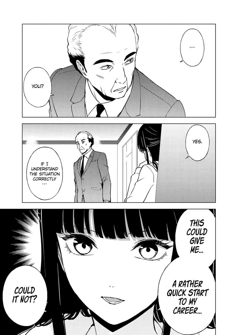 Ore No Genjitsu Wa Renai Game Ka To Omottara Inochigake No Game Datta 91 25