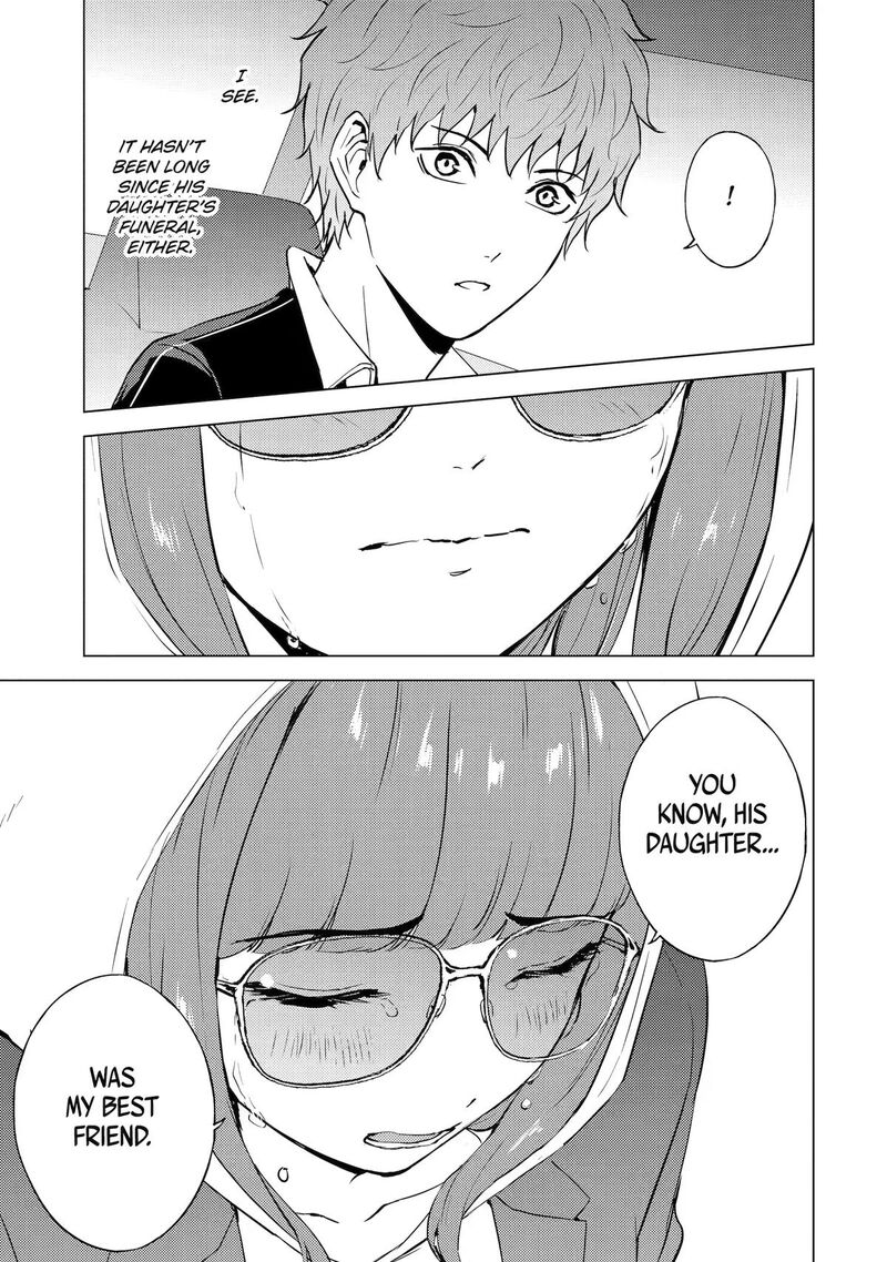 Ore No Genjitsu Wa Renai Game Ka To Omottara Inochigake No Game Datta 92 17