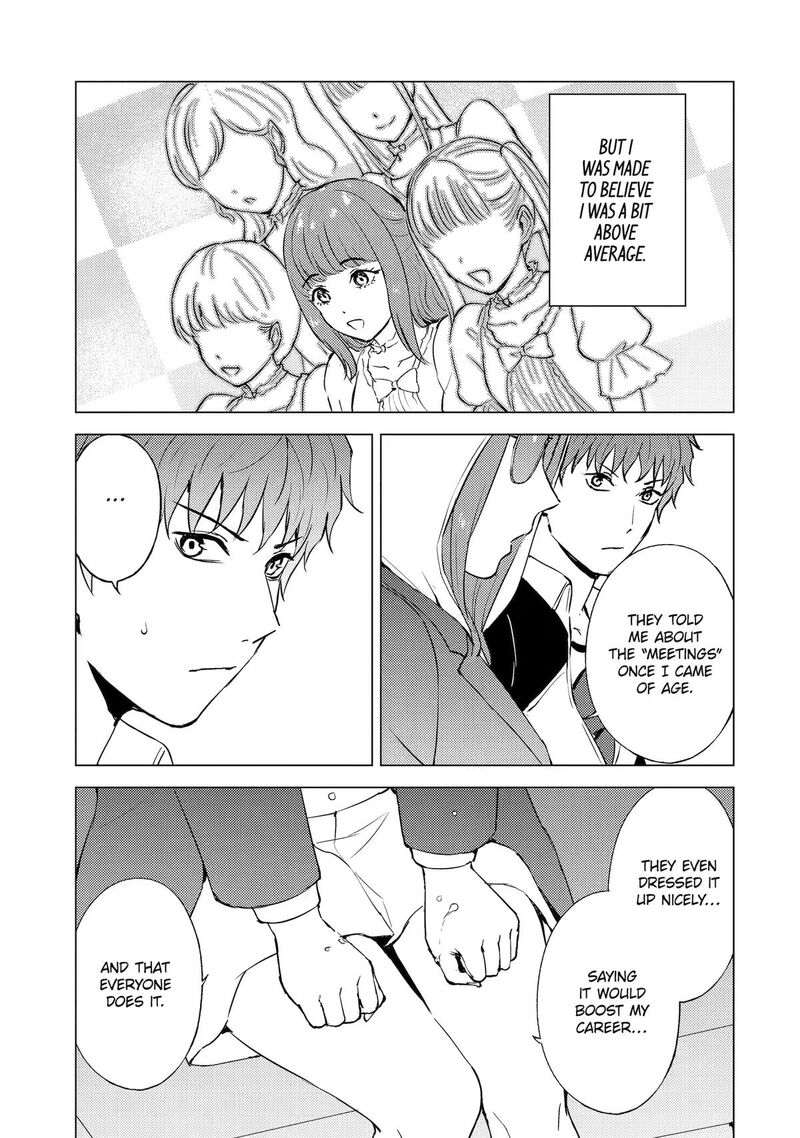 Ore No Genjitsu Wa Renai Game Ka To Omottara Inochigake No Game Datta 92 19
