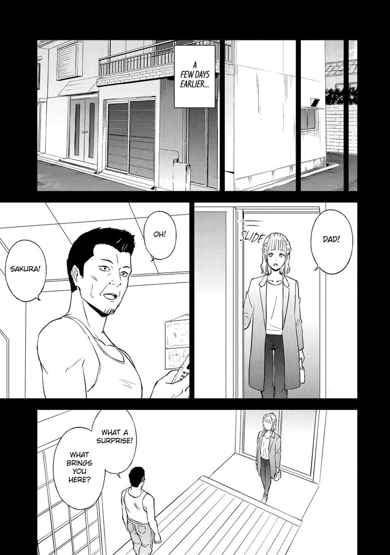 Ore No Genjitsu Wa Renai Game Ka To Omottara Inochigake No Game Datta 92 27