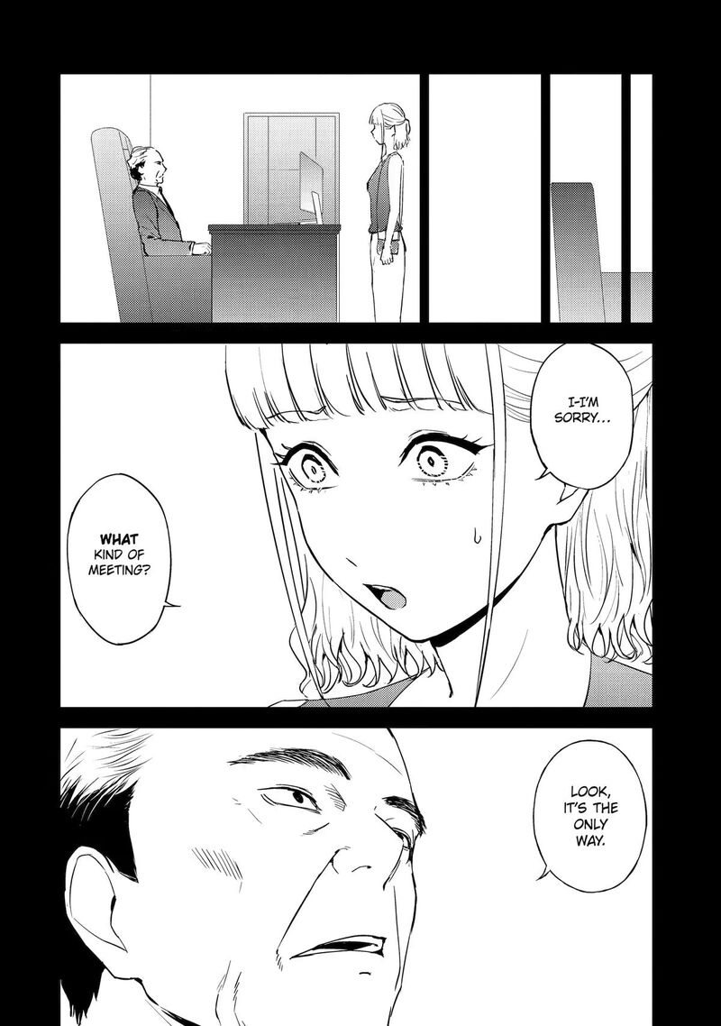 Ore No Genjitsu Wa Renai Game Ka To Omottara Inochigake No Game Datta 92 30