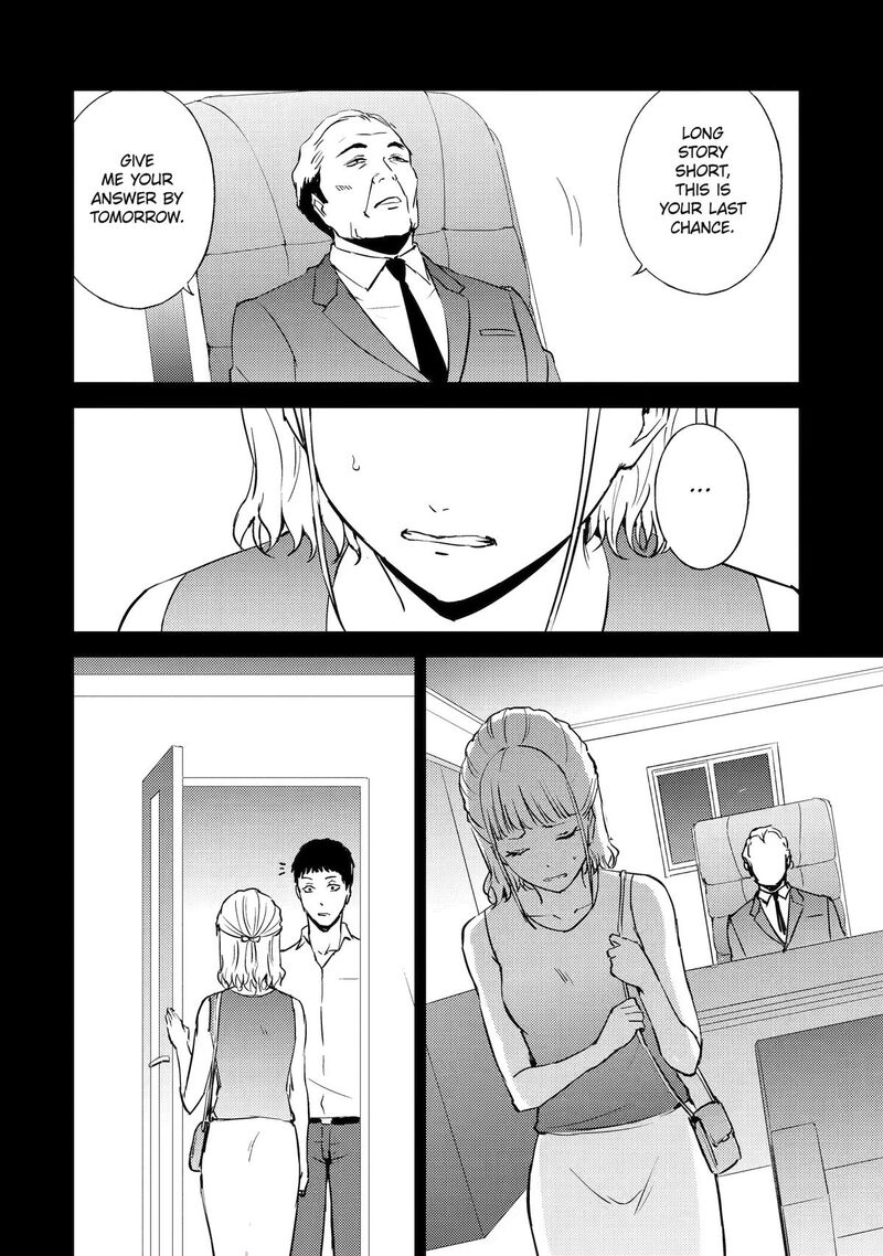 Ore No Genjitsu Wa Renai Game Ka To Omottara Inochigake No Game Datta 92 32