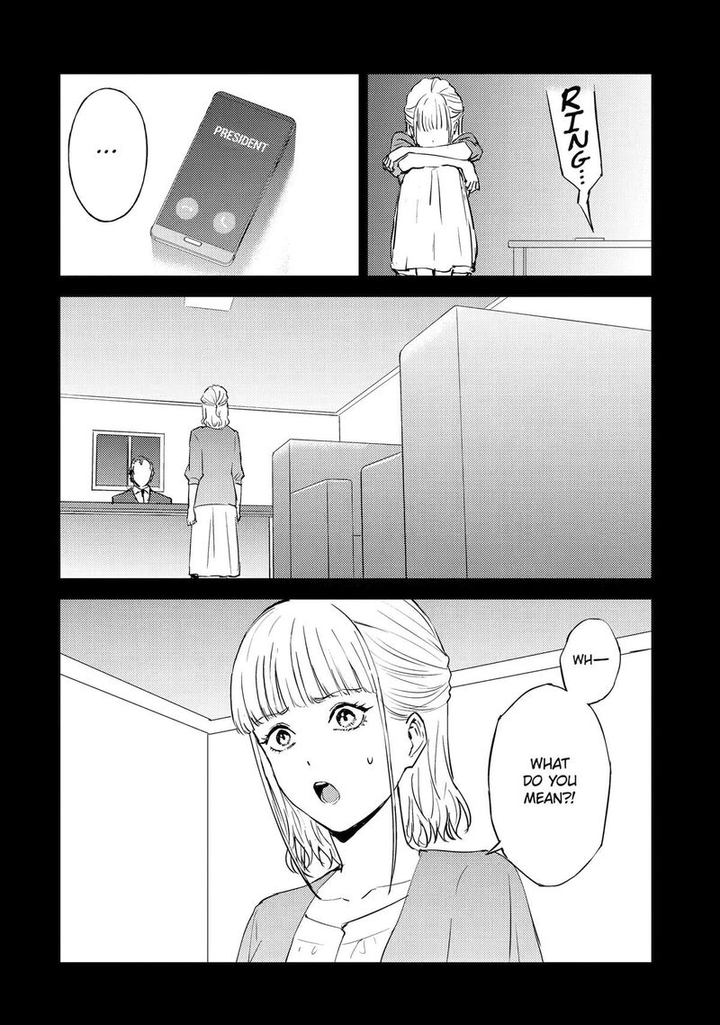 Ore No Genjitsu Wa Renai Game Ka To Omottara Inochigake No Game Datta 92 38