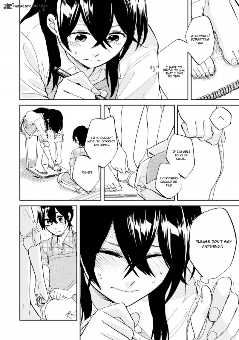 Ore No Himekutsu O Haite Kure 11 10