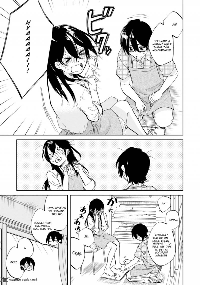 Ore No Himekutsu O Haite Kure 11 11