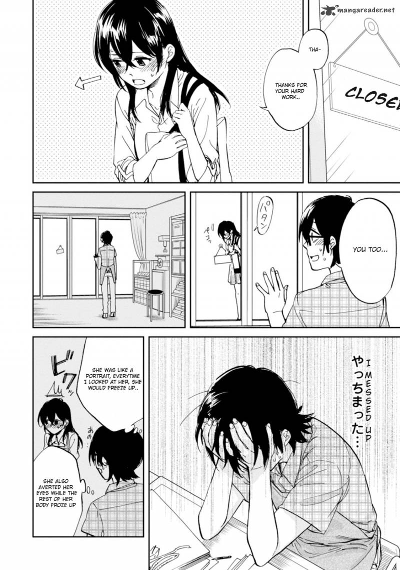 Ore No Himekutsu O Haite Kure 11 12