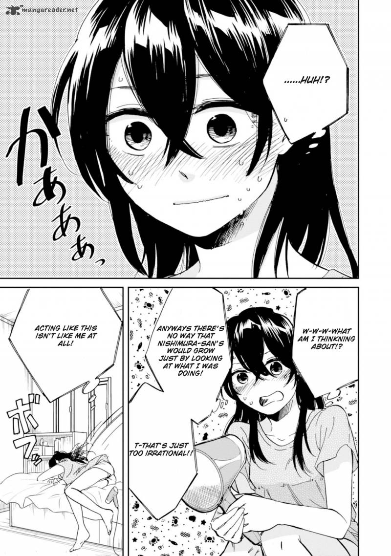 Ore No Himekutsu O Haite Kure 11 17