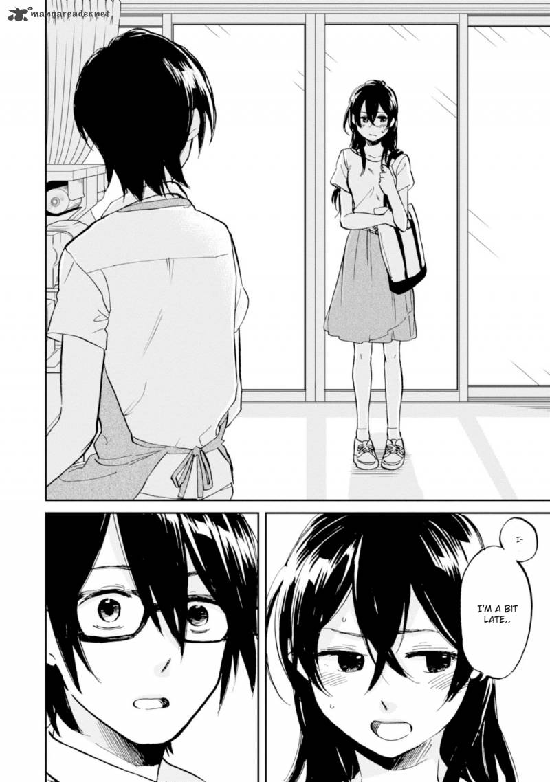 Ore No Himekutsu O Haite Kure 11 22