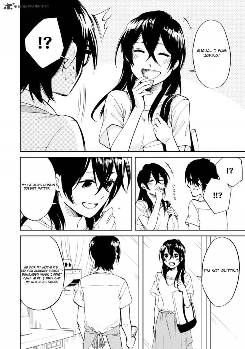 Ore No Himekutsu O Haite Kure 11 28