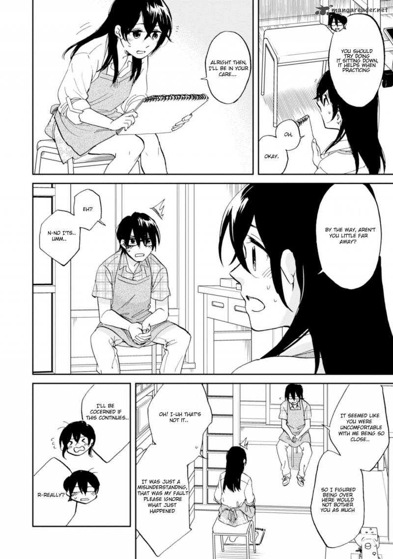 Ore No Himekutsu O Haite Kure 11 8
