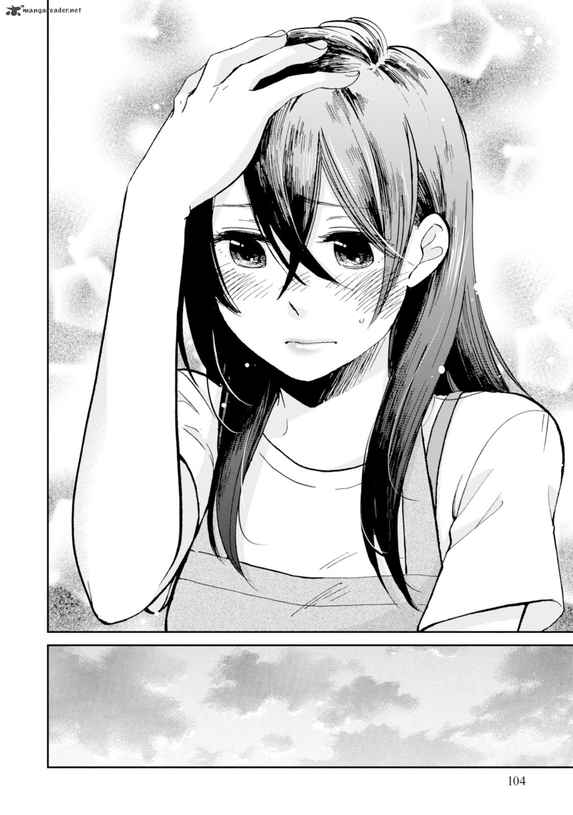 Ore No Himekutsu O Haite Kure 14 20