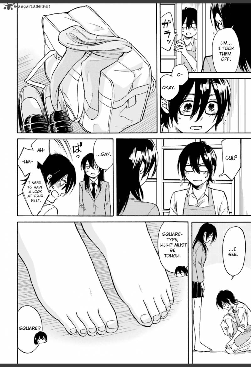 Ore No Himekutsu O Haite Kure 2 12