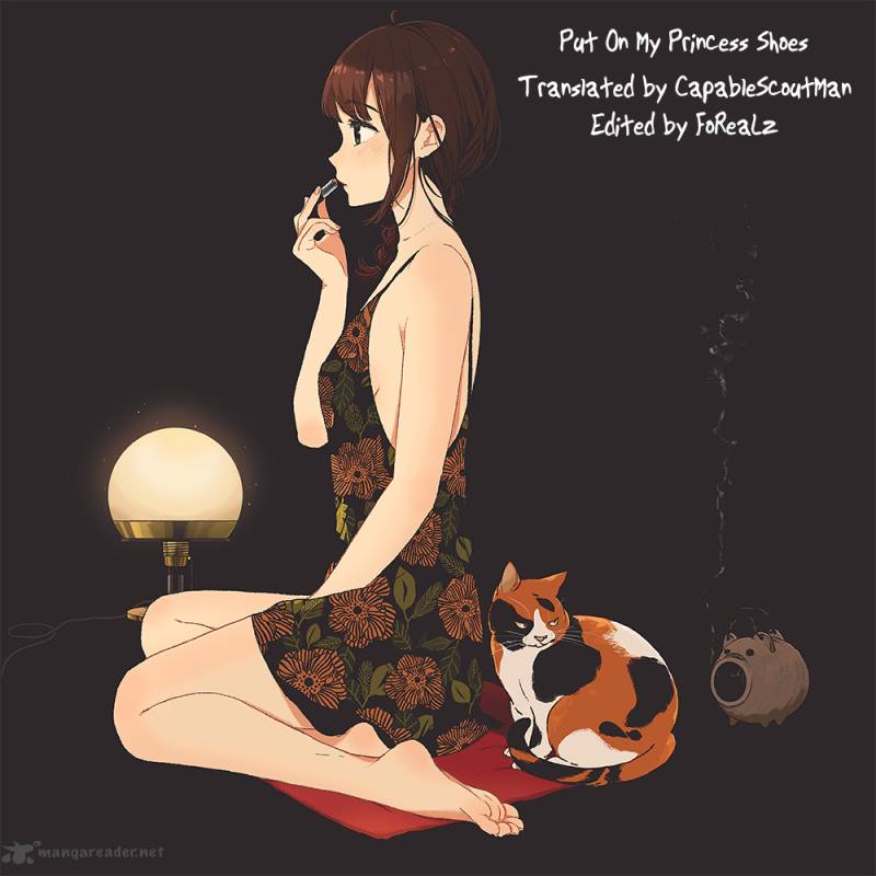 Ore No Himekutsu O Haite Kure 2 33